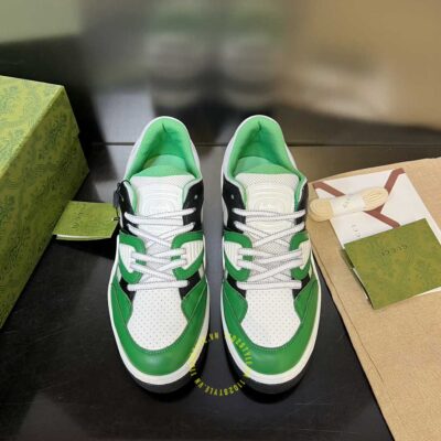 sneakers gucci