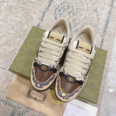 sneakers gucci