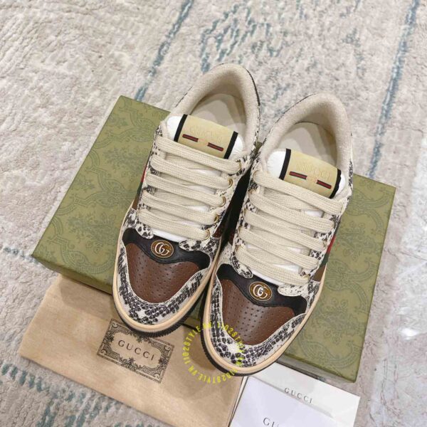 sneakers gucci
