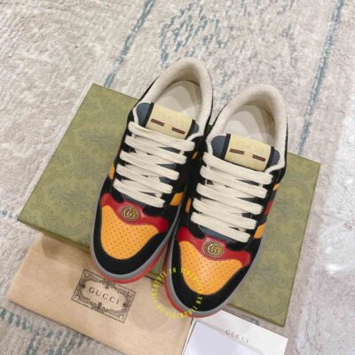 sneakers gucci