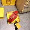 thắt lưng fendi