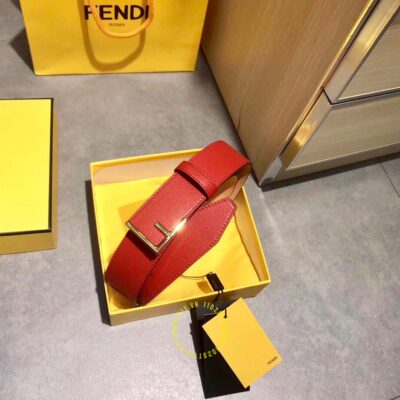 thắt lưng fendi