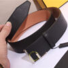 thắt lưng fendi