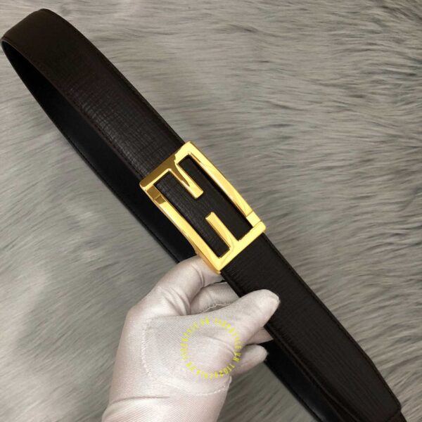 thắt lưng fendi