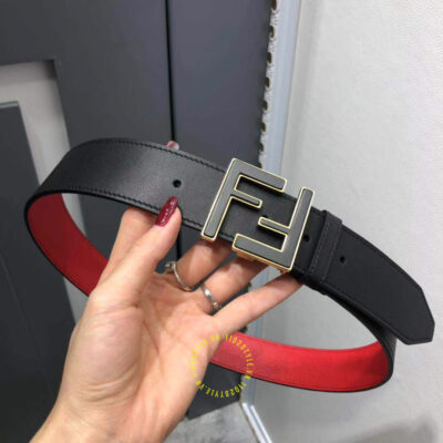 thắt lưng fendi