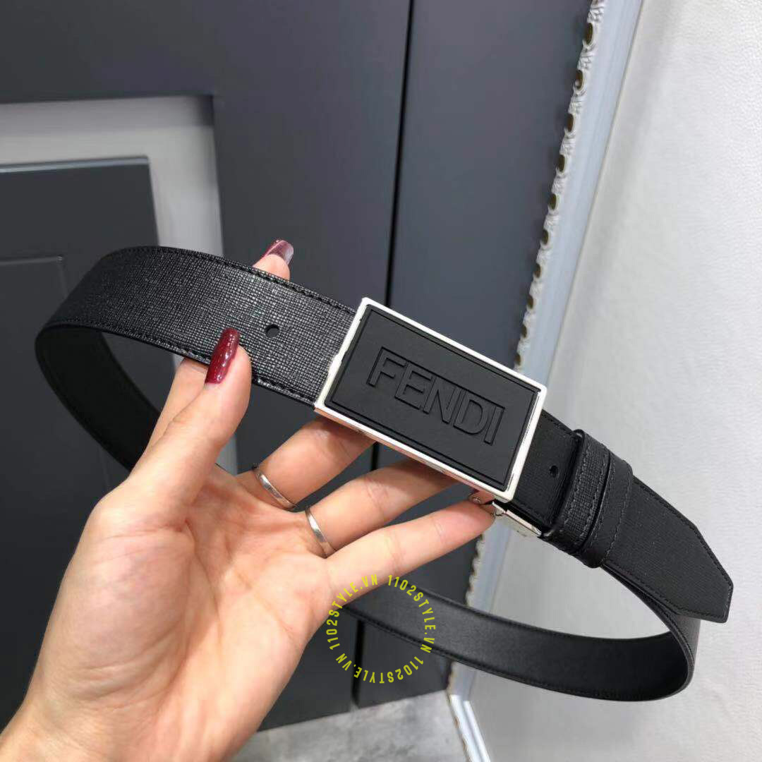 thắt lưng fendi