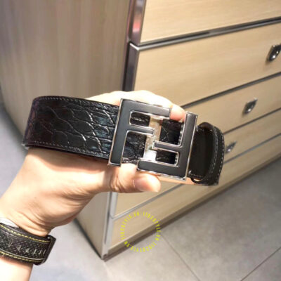 thắt lưng fendi chính hãng