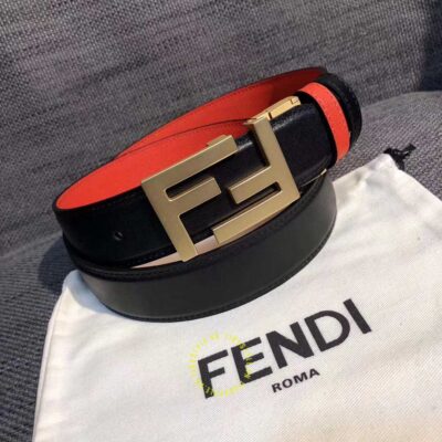 thắt lưng fendi giá rẻ