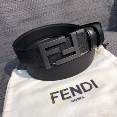 thắt lưng fendi giá rẻ