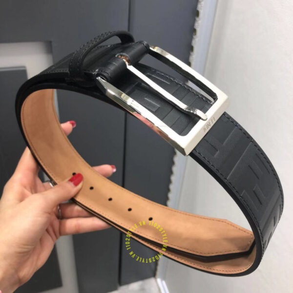 thắt lưng fendi nam