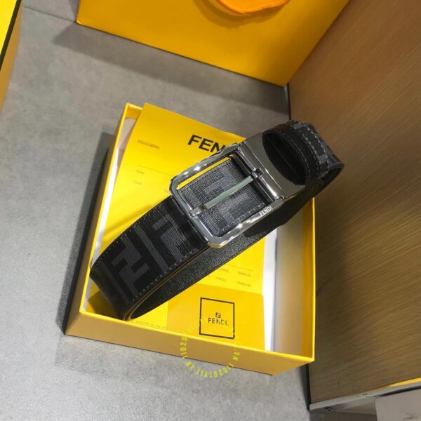 thắt lưng fendi nam