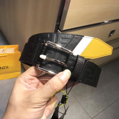 thắt lưng fendi super fake