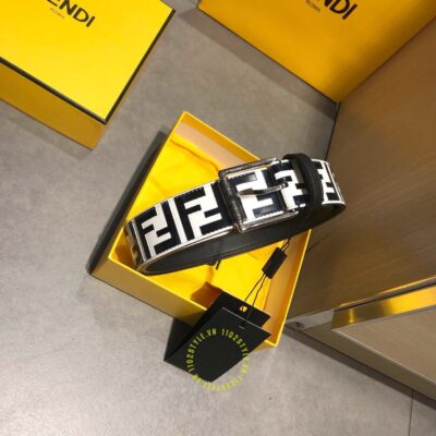 thắt lưng fendi super fake