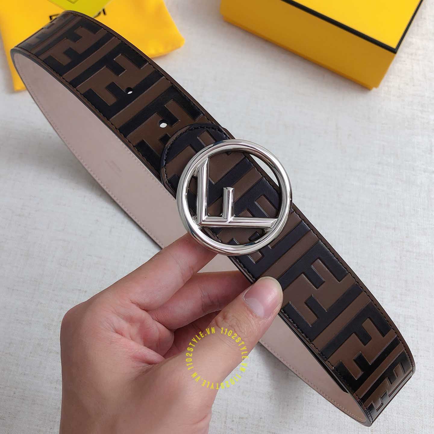 thắt lưng fendi tại hà nội