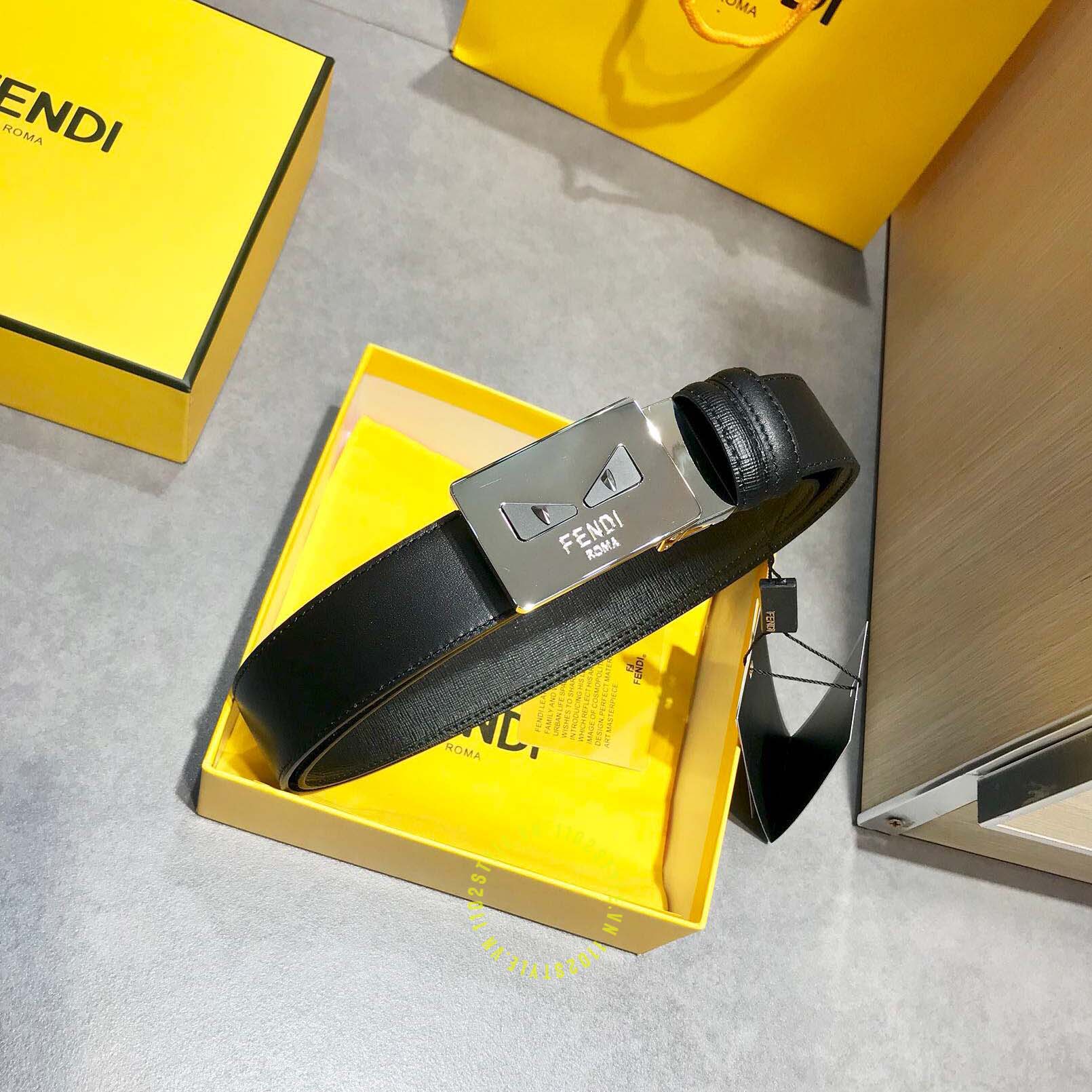 thắt lưng fendi tại hà nội
