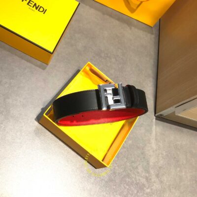 thắt lưng fendi xịn
