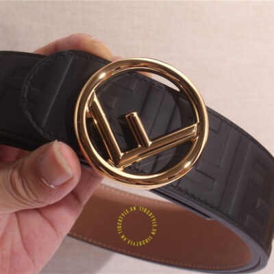 thắt lưng fendi xịn