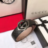 thắt lưng gucci