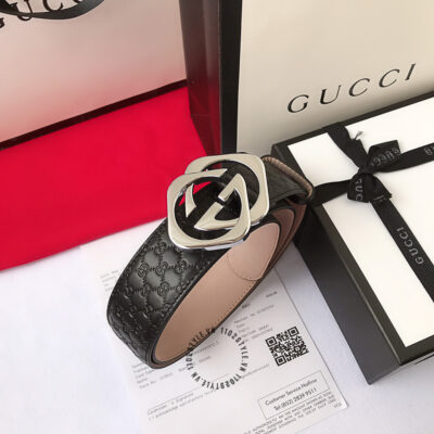 thắt lưng gucci chính hãng