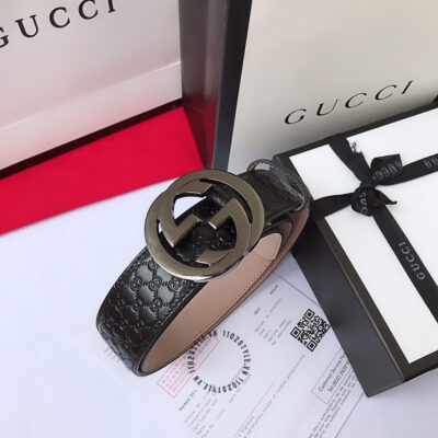 thắt lưng gucci chính hãng