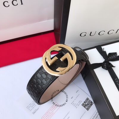 thắt lưng gucci chính hãng
