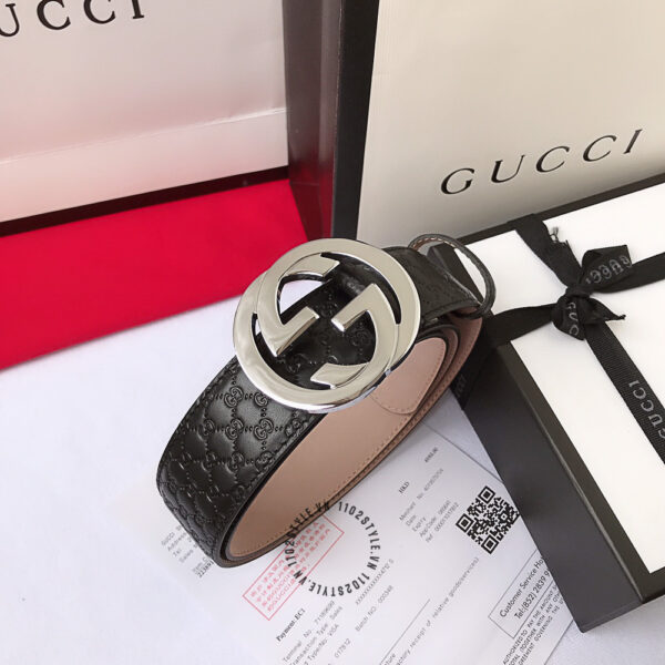 thắt lưng gucci hàng hiệu