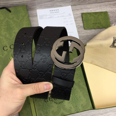 thắt lưng gucci nam