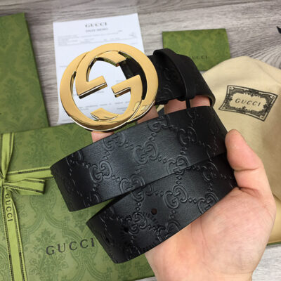 thắt lưng gucci nam