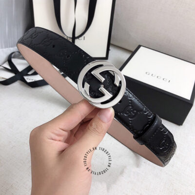 thắt lưng hàng hiệu xịn