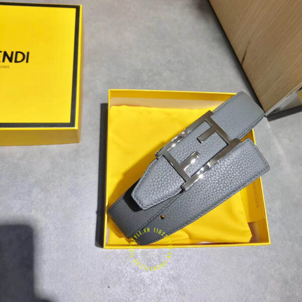 thắt lưng nam fendi