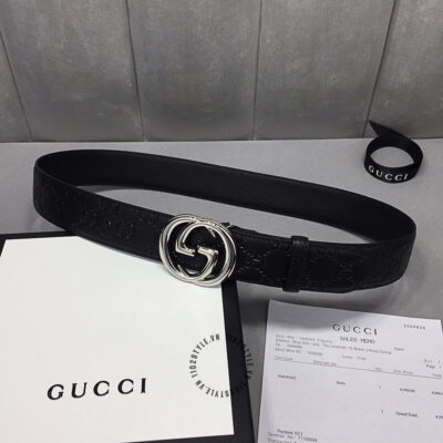 thắt lưng nam gucci
