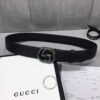thắt lưng nam gucci