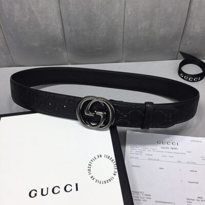 thắt lưng nam gucci