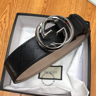 thắt lưng nam gucci