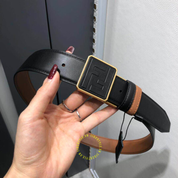 thắt lưng nam hàng hiệu fendi