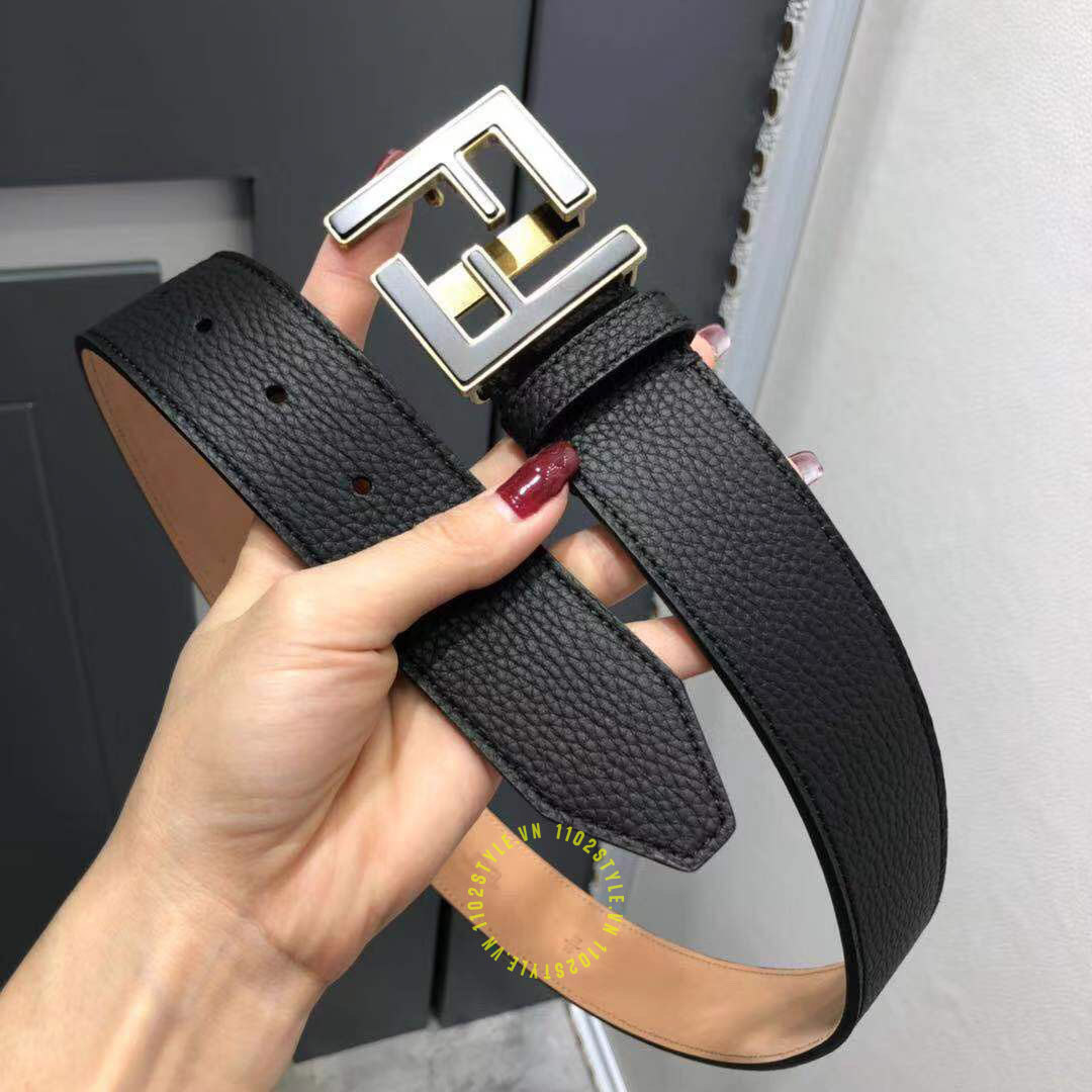 thắt lưng nam hàng hiệu fendi