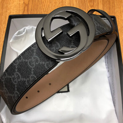 thắt lưng nam hàng hiệu gucci