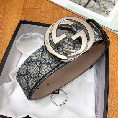 thắt lưng nam hàng hiệu gucci