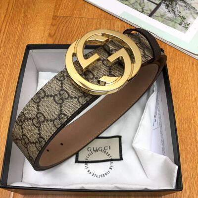 thắt lưng nam hàng hiệu gucci