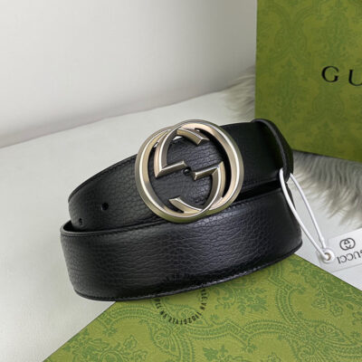 thắt lưng nam hàng hiệu gucci