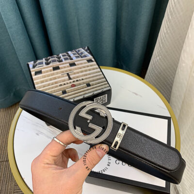 thắt lưng nam hàng hiệu gucci