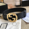 thắt lưng nam hàng hiệu gucci