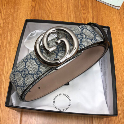 thắt lưng nam hàng hiệu gucci