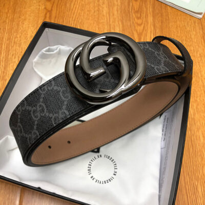 thắt lưng nam hàng hiệu gucci
