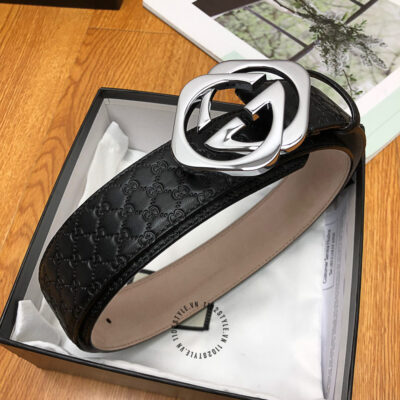thắt lưng nam hàng hiệu gucci