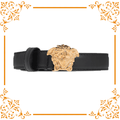 Belt Versace Nữ
