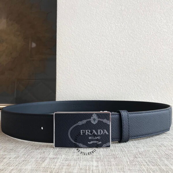 Thắt lưng Prada