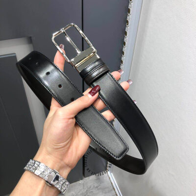 Thắt lưng Prada nam giá rẻ