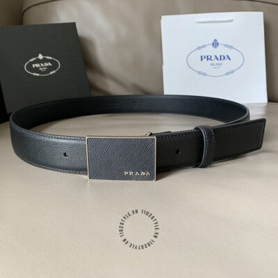 Thắt lưng Prada super fake