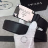 Thắt lưng Prada super fake